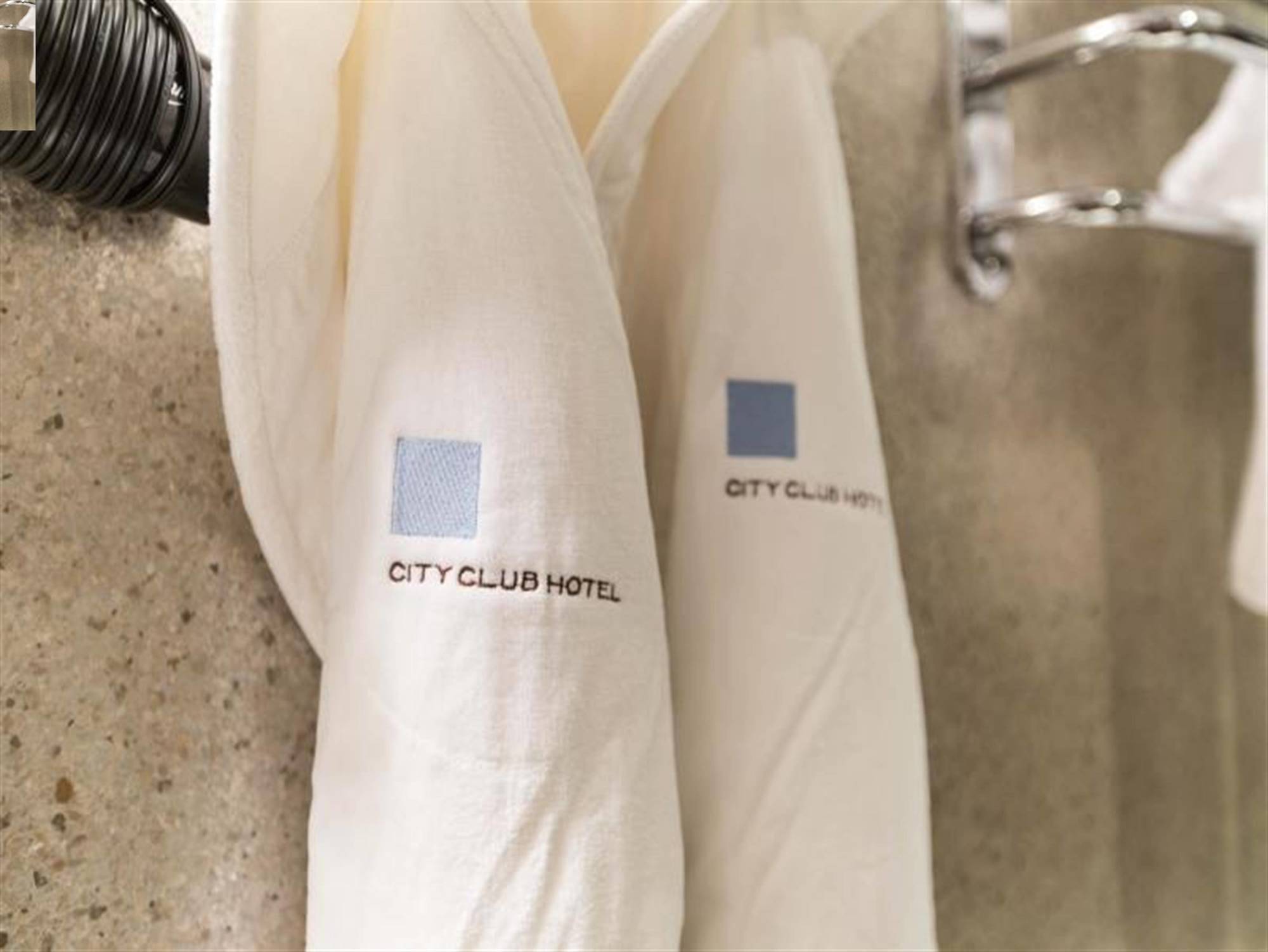 City Club Hotel New York Exterior foto